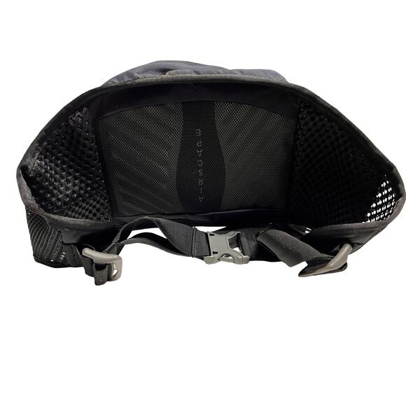 Osprey Savu 2 Hydration Waist Pack Airscape Lumbar Belt Water Bottle Pockets